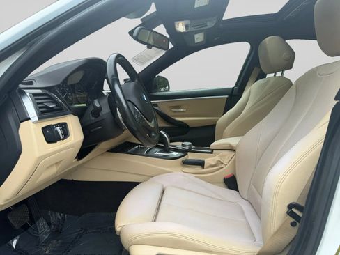 Used 2018 BMW 430i Gran Coupe RWD image 15