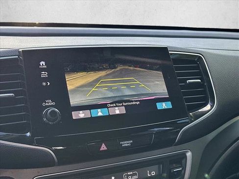 Used 2020 Honda Pilot EX-L image 11