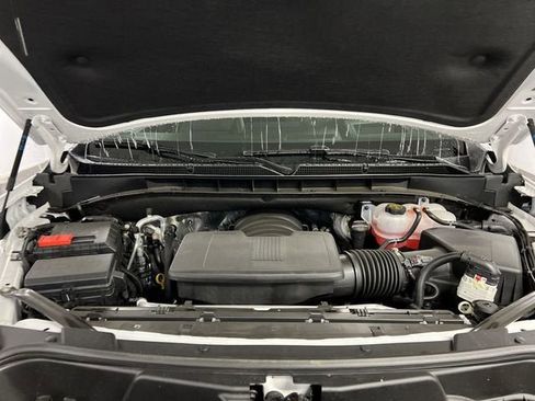 Certified 2025 GMC Yukon XL Denali Ultimate AWD/4WD image 31