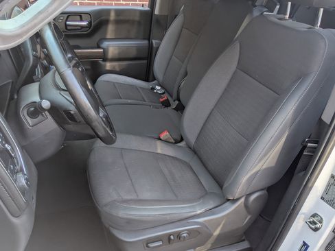 Used 2019 Chevrolet Silverado 1500 LT w/ All-Star Edition RWD image 16