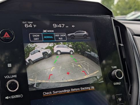 Certified 2024 Subaru Crosstrek 2.5i Sport w/ Crosstrek Mirror Package AWD/4WD image 7