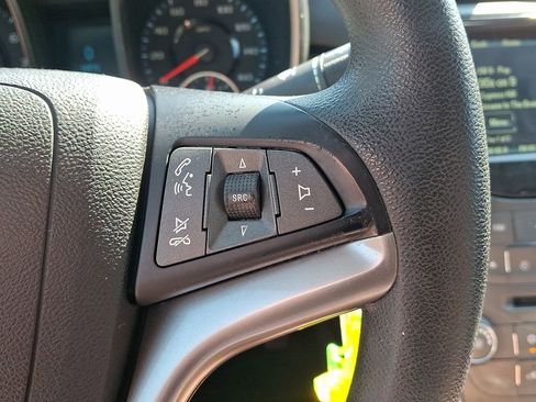 Used 2013 Chevrolet Malibu LT FWD image 20