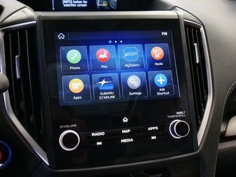 Used 2024 Subaru Forester Limited image 20