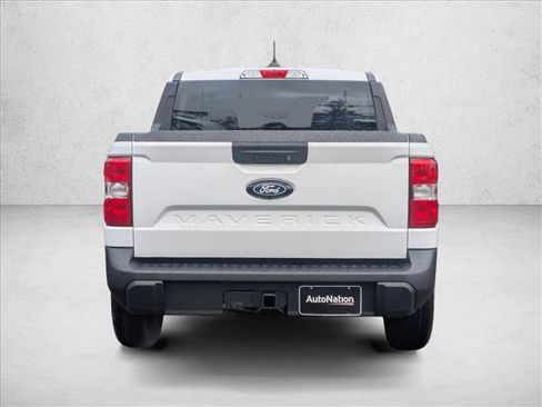 New 2026 Ford Maverick XL AWD/4WD image 7