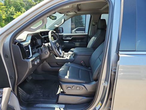 Used 2026 GMC Sierra 1500 Denali w/ Denali Reserve Package AWD/4WD image 16