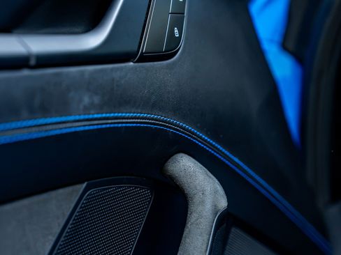 Used 2022 Porsche 911 GT3 RWD image 37