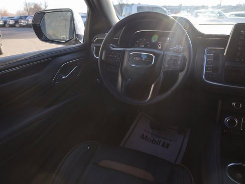 Used 2023 GMC Yukon AT4 w/ AT4 Premium Plus Package image 20