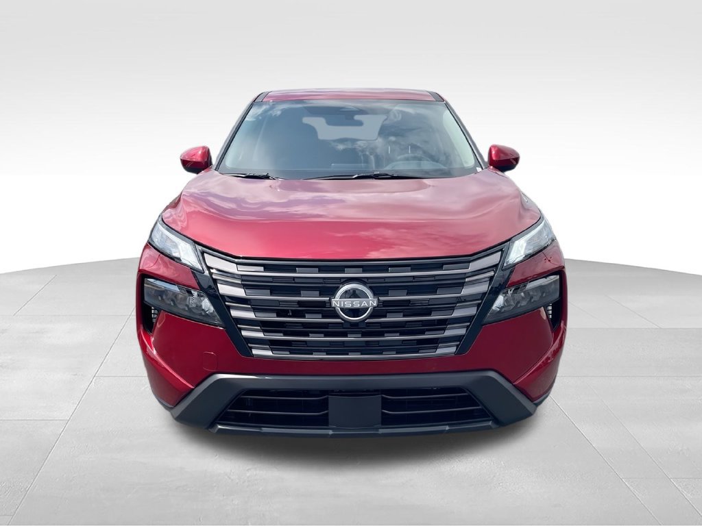 Used 2026 Nissan Rogue SV w/ Cold Weather Package AWD/4WD image 4
