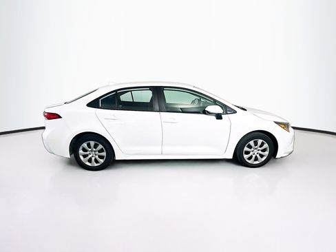 Used 2024 Toyota Corolla LE FWD image 10
