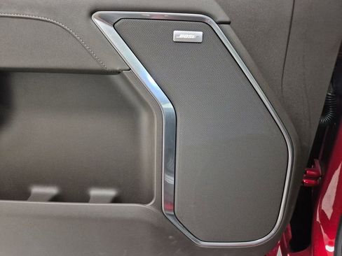 Used 2025 Chevrolet Silverado 3500 LTZ w/ LTZ Texas Edition image 25