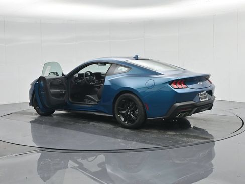New 2026 Ford Mustang GT RWD image 32