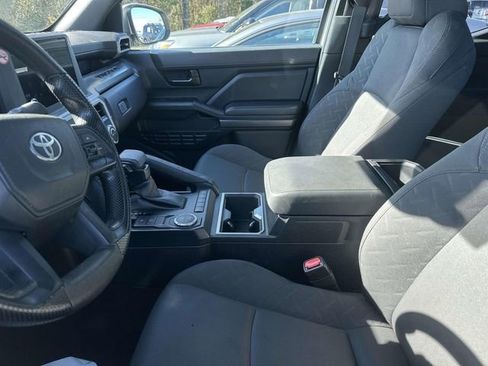 Used 2024 Toyota Tacoma SR5 image 21