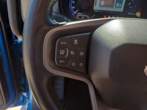 Used 2023 Ford Bronco Wildtrak AWD/4WD image 31