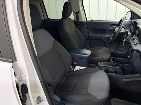 Used 2022 Ford Maverick XL FWD image 21
