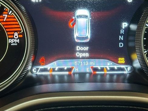 Used 2016 Jeep Cherokee Limited image 13