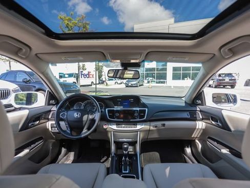 Used 2013 Honda Accord EX-L image 40