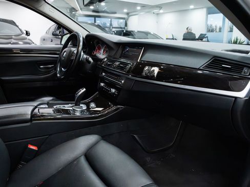 Used 2016 BMW 528i Sedan image 7