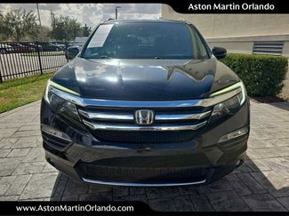 Used 2017 Honda Pilot Touring video 2
