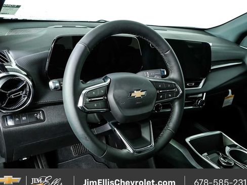 New 2026 Chevrolet Equinox LT FWD image 4