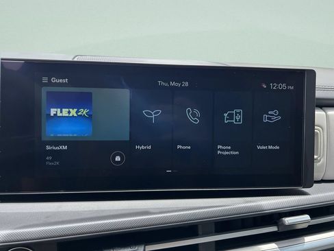 New 2026 Hyundai Santa Fe SEL FWD image 26