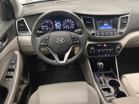 Used 2017 Hyundai Tucson SE w/ SE Popular Package 02 FWD image 22