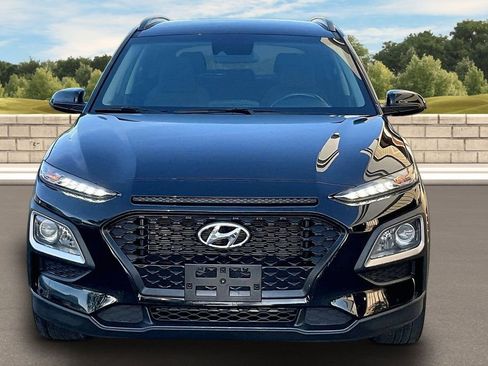 Used 2019 Hyundai Kona SEL image 3