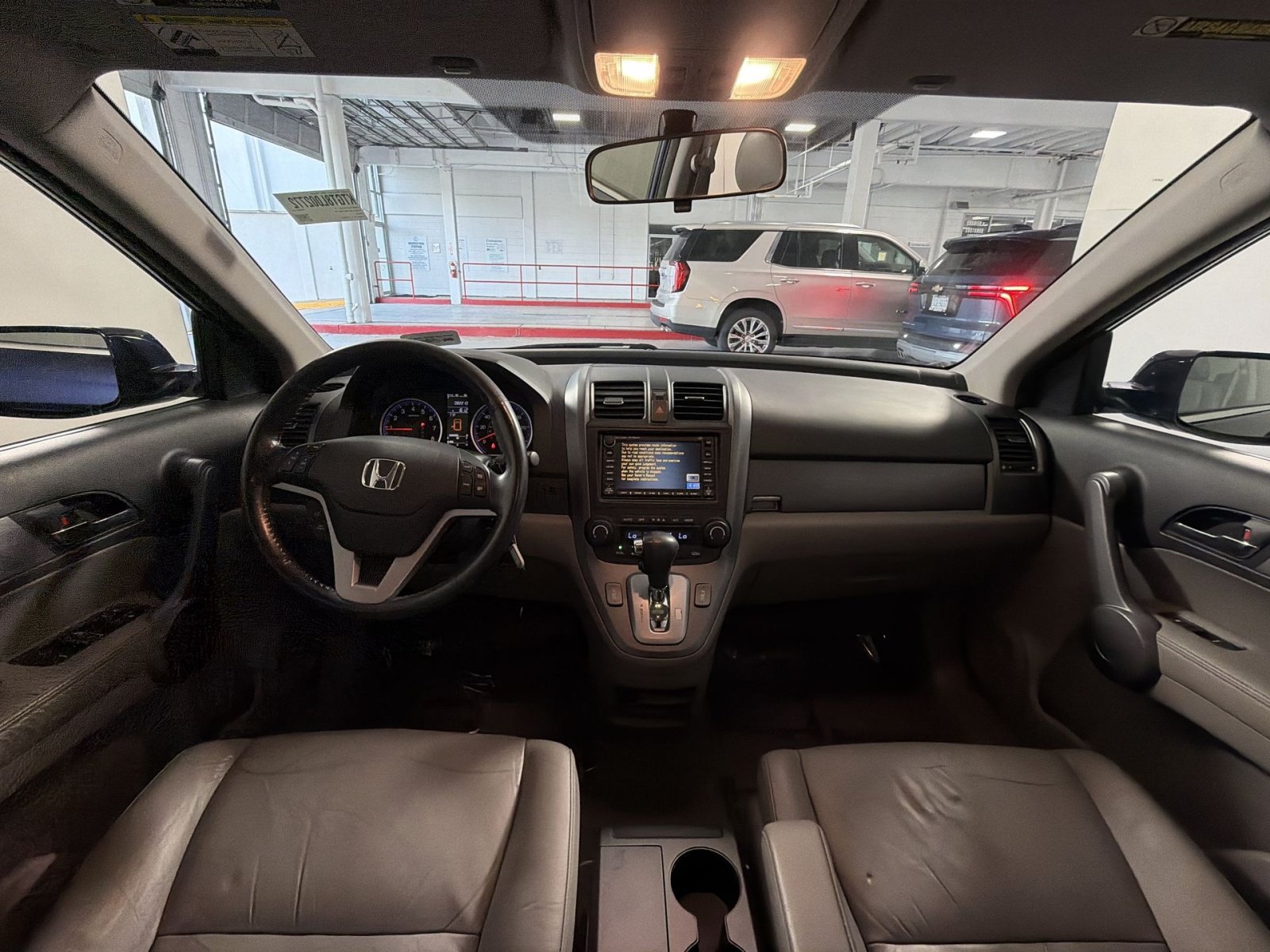 Used 2008 Honda CR-V EX-L image 22