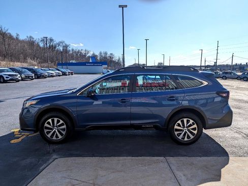 Used 2020 Subaru Outback image 6