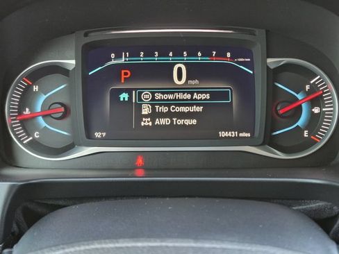 Used 2022 Honda Pilot Touring image 16