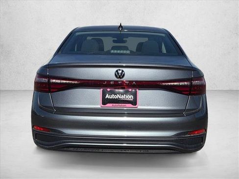 New 2026 Volkswagen Jetta S FWD image 8
