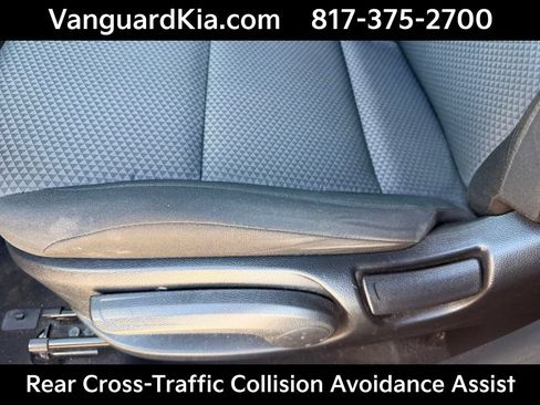 Certified 2024 Kia Soul LX w/ Option Group 015 FWD image 15