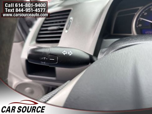 Used 2011 Honda Civic LX image 15