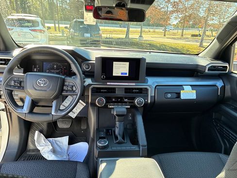 New 2026 Toyota 4Runner SR5 image 17