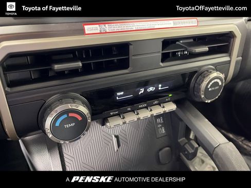 New 2025 Toyota Tacoma SR5 image 31