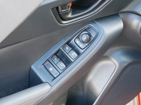 Used 2024 Subaru Crosstrek 2.0i Premium image 19