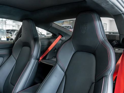 Certified 2026 Porsche 911 Carrera GTS RWD image 16