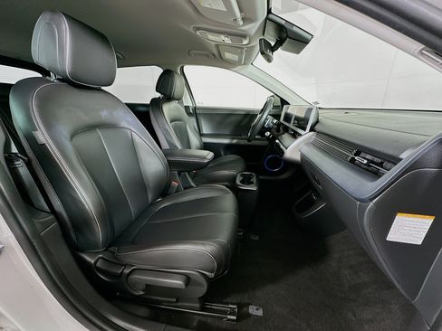 Used 2023 Hyundai Ioniq 5 SEL AWD/4WD image 31
