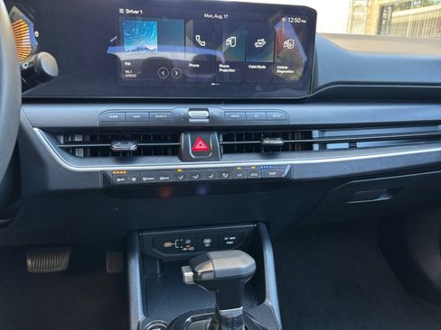 Used 2026 Kia K4 FWD image 20