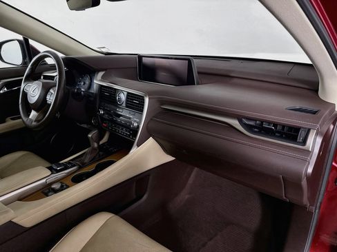 Used 2017 Lexus RX 350 AWD image 28