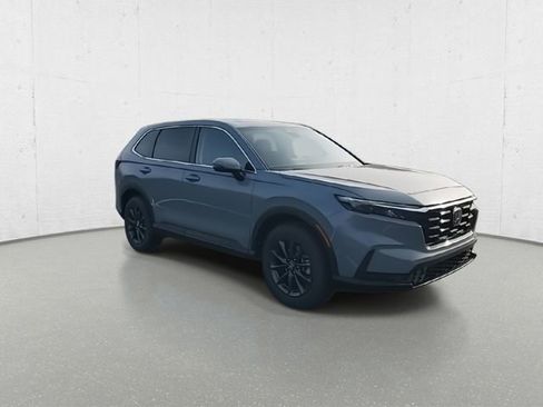 New 2026 Honda CR-V EX-L image 2