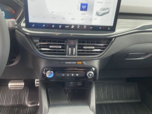 Used 2023 Ford Escape ST-Line Select w/ Tech Pack #2 AWD/4WD image 22