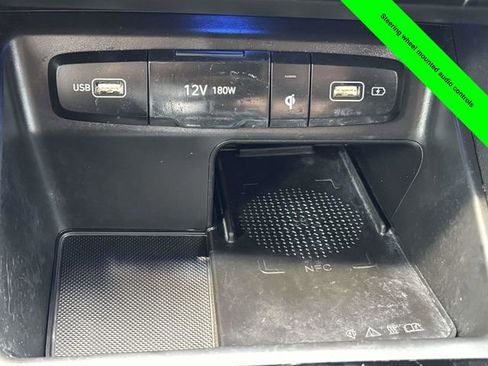 Used 2022 Hyundai Tucson SEL w/ Convenience Package AWD/4WD image 21