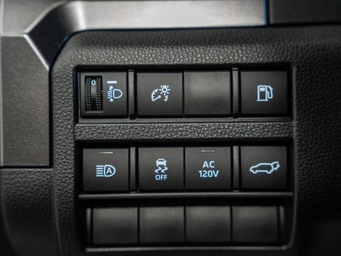 New 2026 Toyota 4Runner image 45