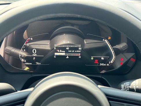 New 2026 MAZDA CX-5 Select AWD/4WD image 9