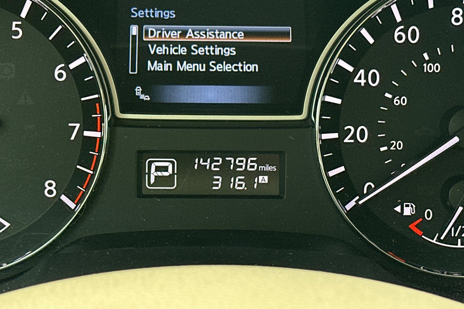 Used 2014 Nissan Altima 2.5 SV w/ Convenience Package FWD image 23