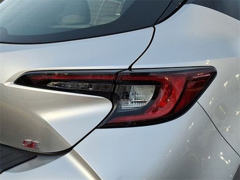 Certified 2023 Toyota Corolla SE image 16