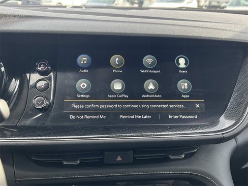 Used 2023 Buick Envision Essence w/ Sport Touring Package image 20