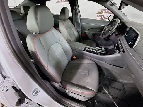 Certified 2021 Hyundai Sonata SEL Plus w/ Cargo Package FWD image 29