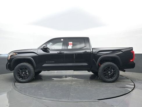 New 2026 Toyota Tundra Limited w/ Nightshade Package image 23