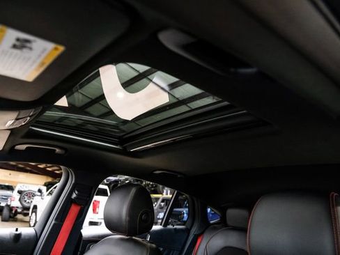 Used 2019 Mercedes-Benz GLC 43 AMG 4MATIC Coupe image 13